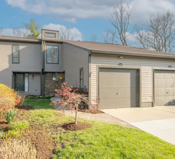 2858 Cliffview Court, Villa Hills, KY 41017