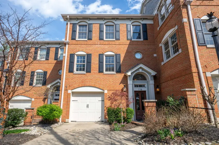 116 Shelby Street, Covington, KY 41011 - #2