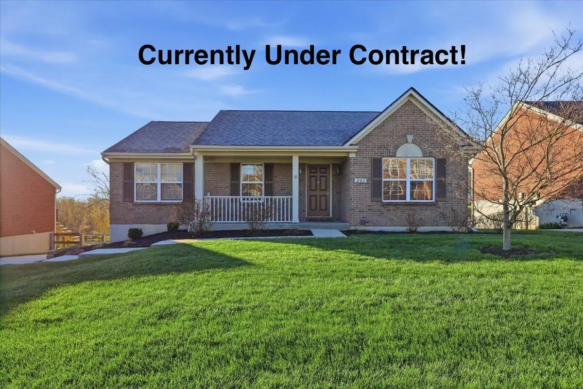 201 Owl Overlook, Burlington, KY 41005 - #1