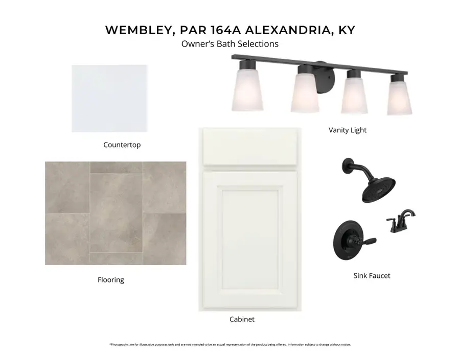 1361 Parkside Drive #164A, Alexandria, KY 41001 - #3