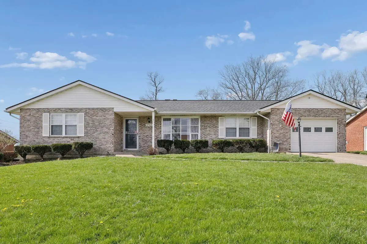 3765 Lisa Lane, Alexandria, KY 41001 - #1
