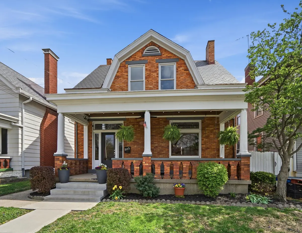 545 Elm Street, Ludlow, KY 41016 - #1