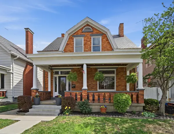 545 Elm Street, Ludlow, KY 41016