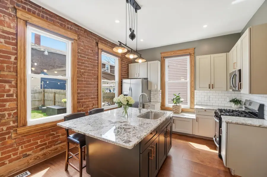 545 Elm Street, Ludlow, KY 41016 - #2