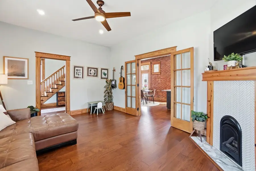 545 Elm Street, Ludlow, KY 41016 - #3