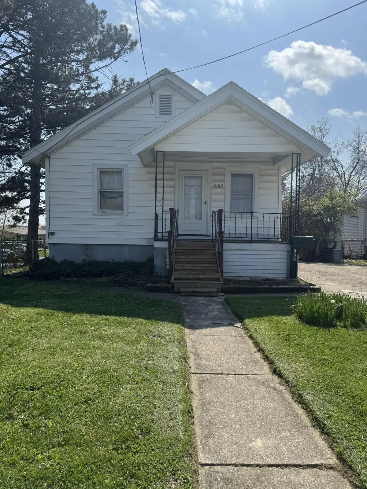 7069 Curtis Avenue, Florence, KY 41042 - #1
