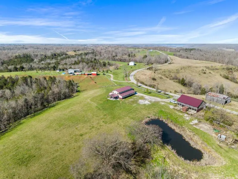 1707 Sullivan Road, Vanceburg, KY 41179 - #3