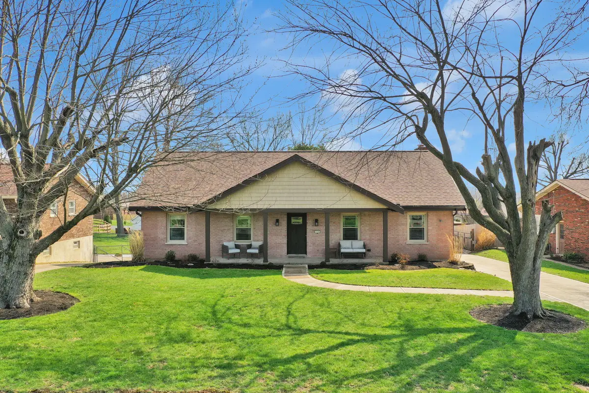 758 Meadow View Drive, Villa Hills, KY 41017 - #1