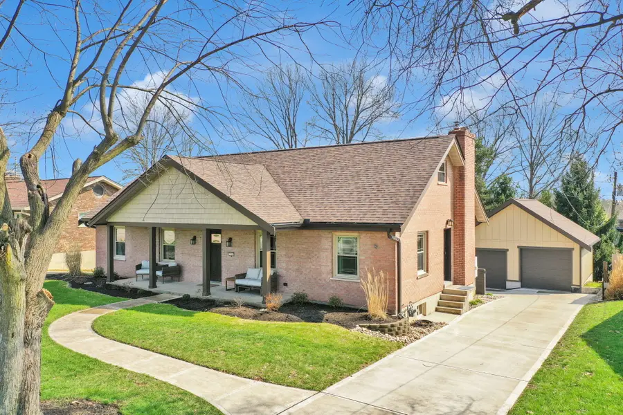 758 Meadow View Drive, Villa Hills, KY 41017 - #2