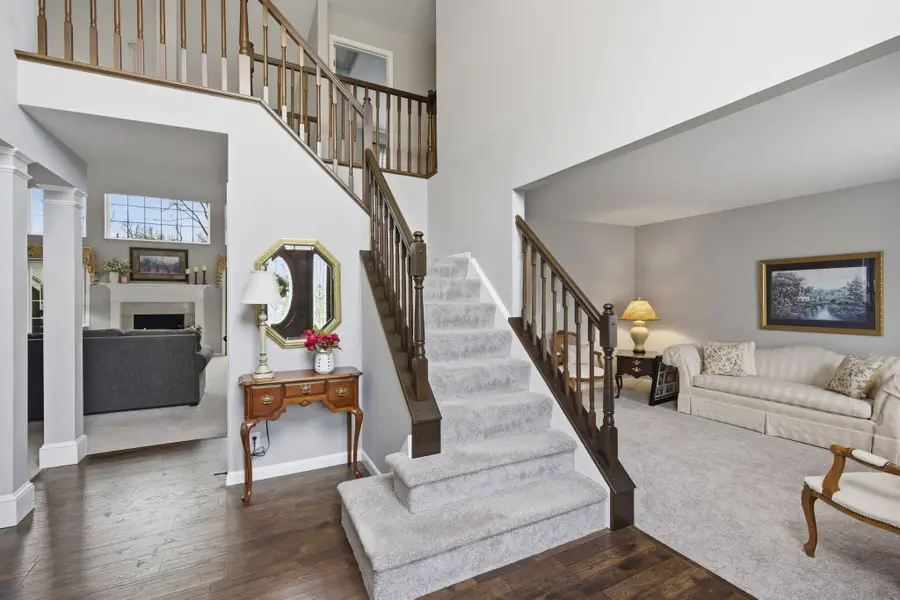 9 Observatory Pointe Drive, Wilder, KY 41076 - #3