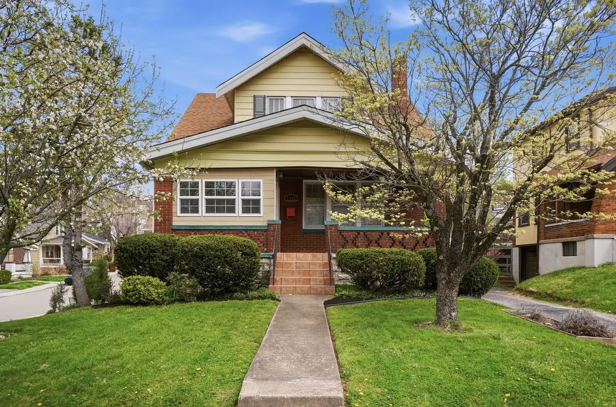 2501 Alexandria Pike, Southgate, KY 41071 - #1