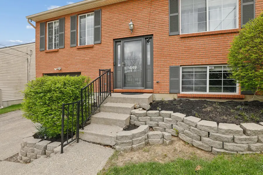 449 Ripple Creek Drive, Elsmere, KY 41018 - #3