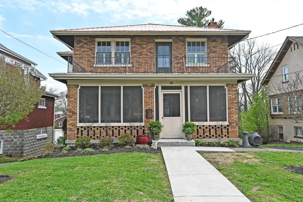 58 W Villa Place, Fort Thomas, KY 41075 - #1