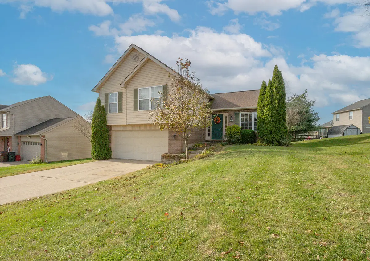 10184 Falcon Ridge Drive, Independence, KY 41051 - #1