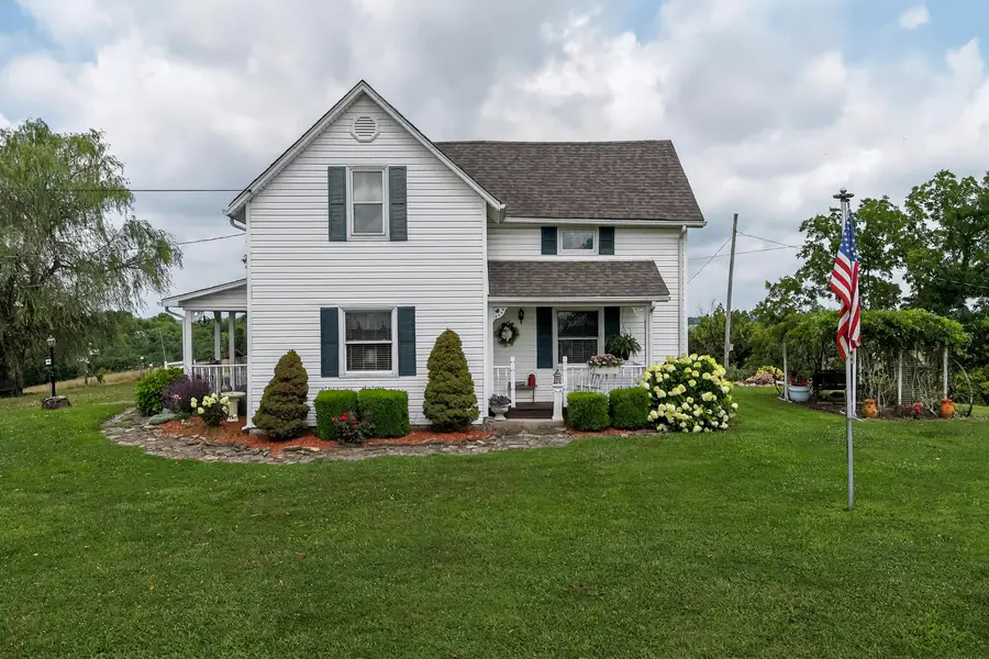 295 Fairview Road, Williamstown, KY 41097 - #3