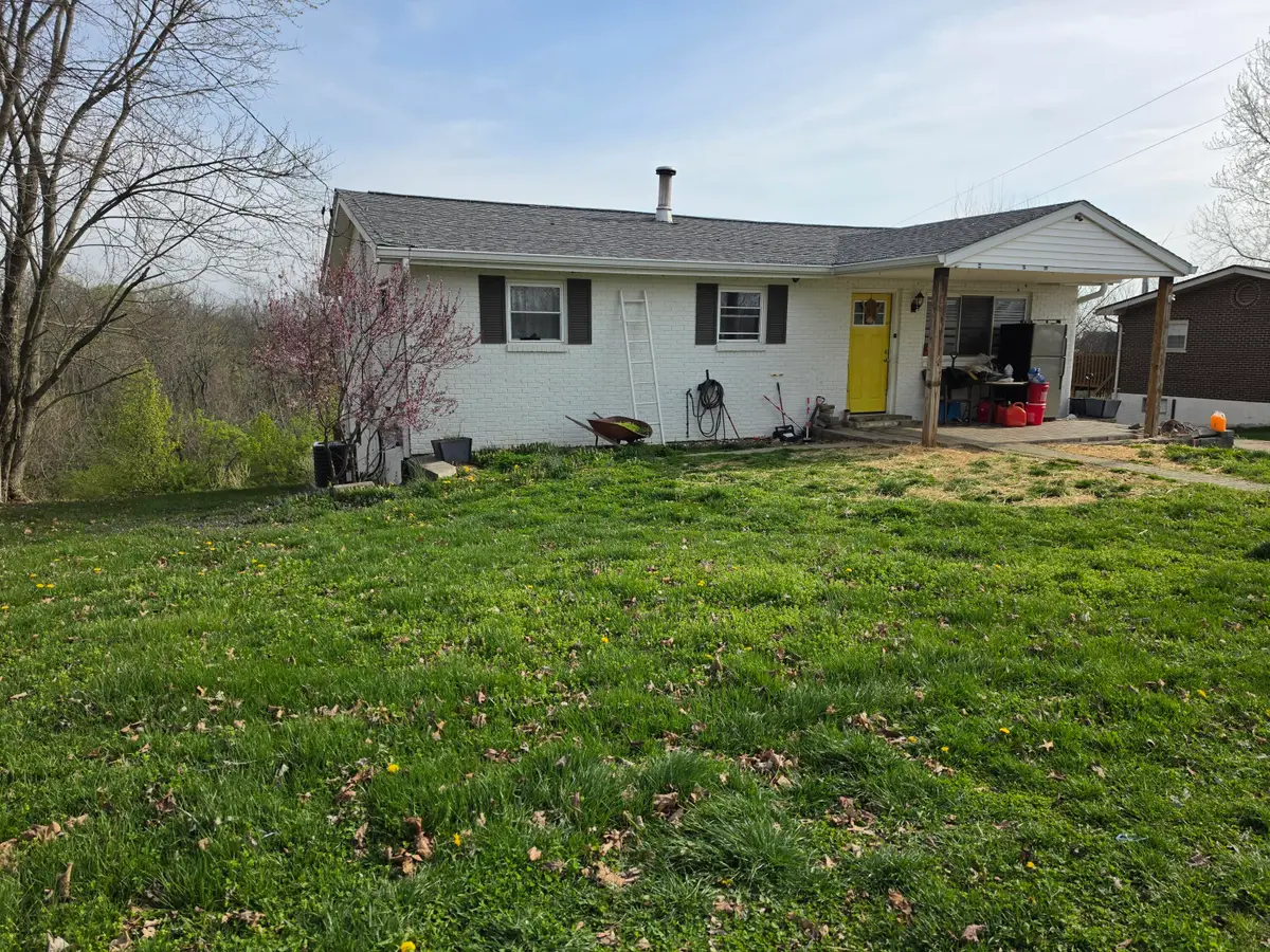 270 Cottonwood Drive, Dry Ridge, KY 41035 - #1