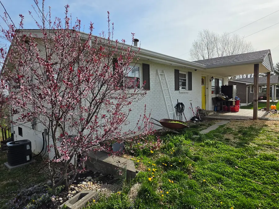 270 Cottonwood Drive, Dry Ridge, KY 41035 - #2