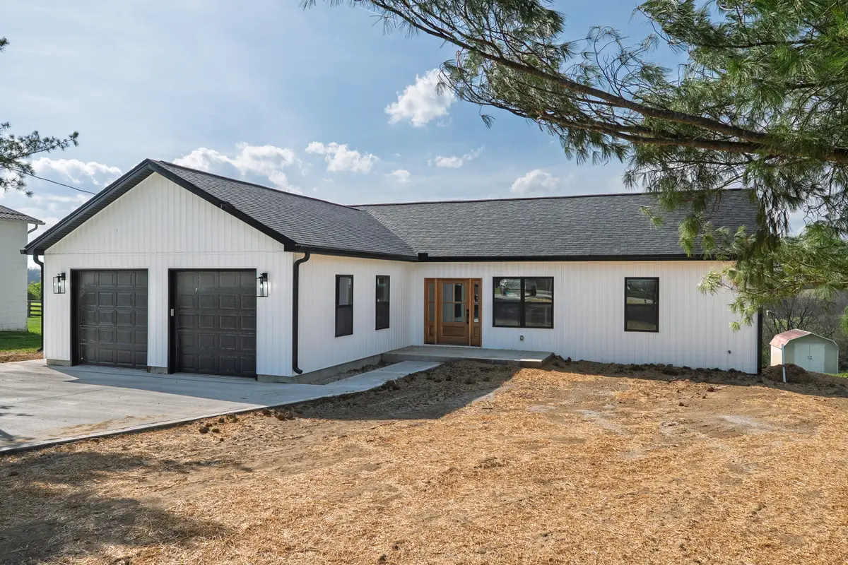 519 Humes Ridge Road, Williamstown, KY 41097 - #1