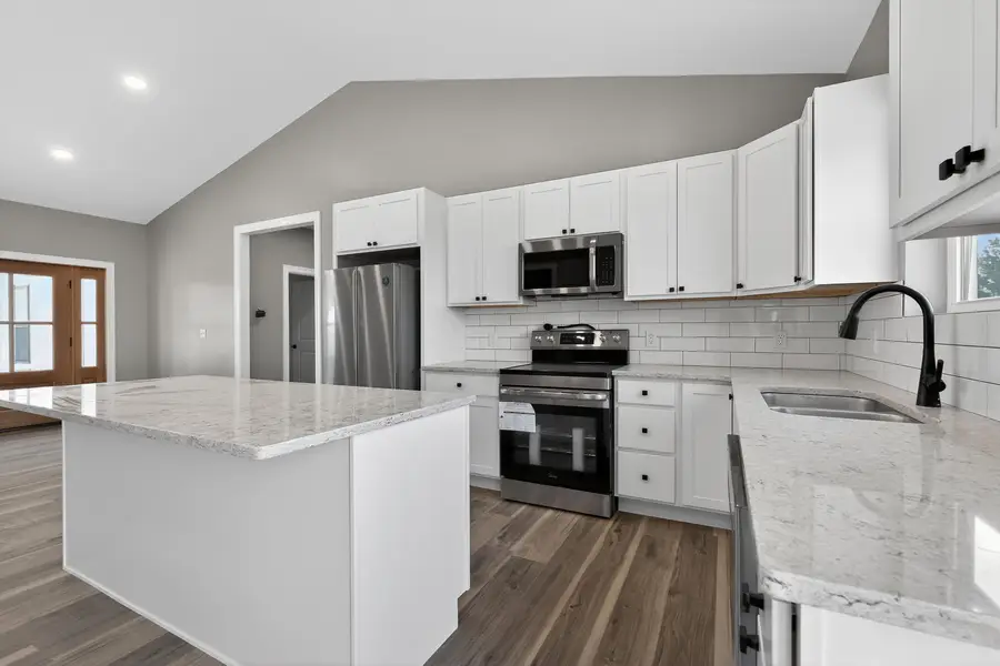 519 Humes Ridge Road, Williamstown, KY 41097 - #2