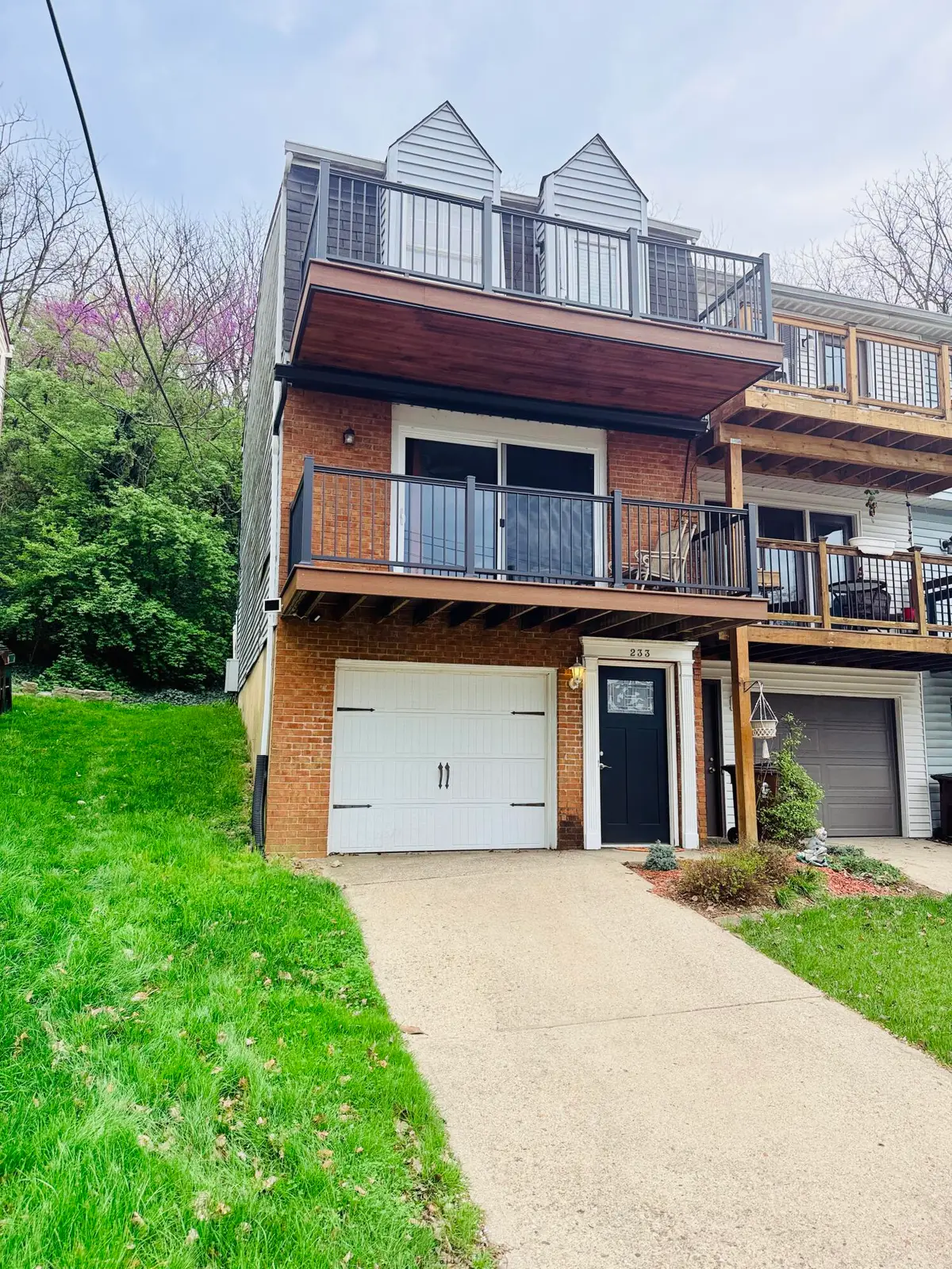 233 Western Avenue, Covington, KY 41011 - #1