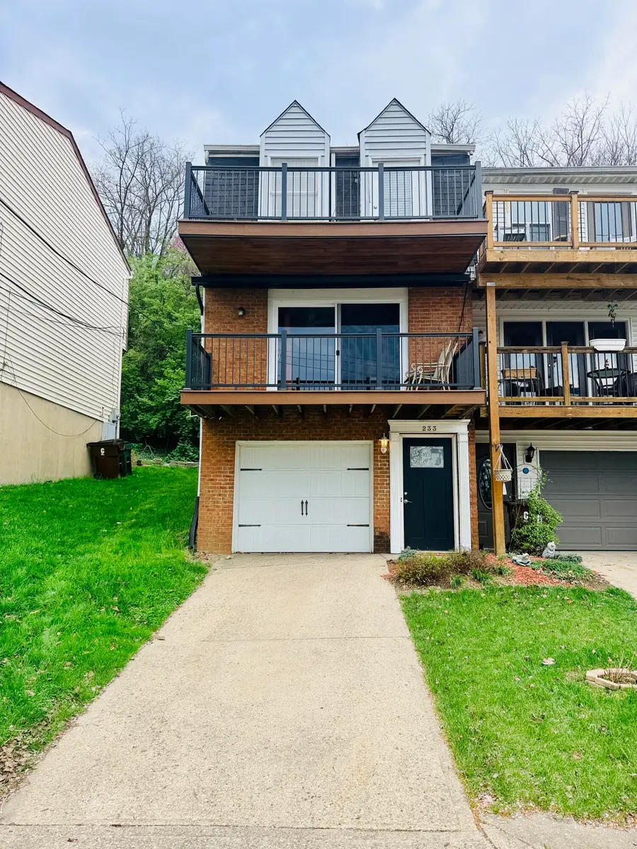 233 Western Avenue, Covington, KY 41011 - #2
