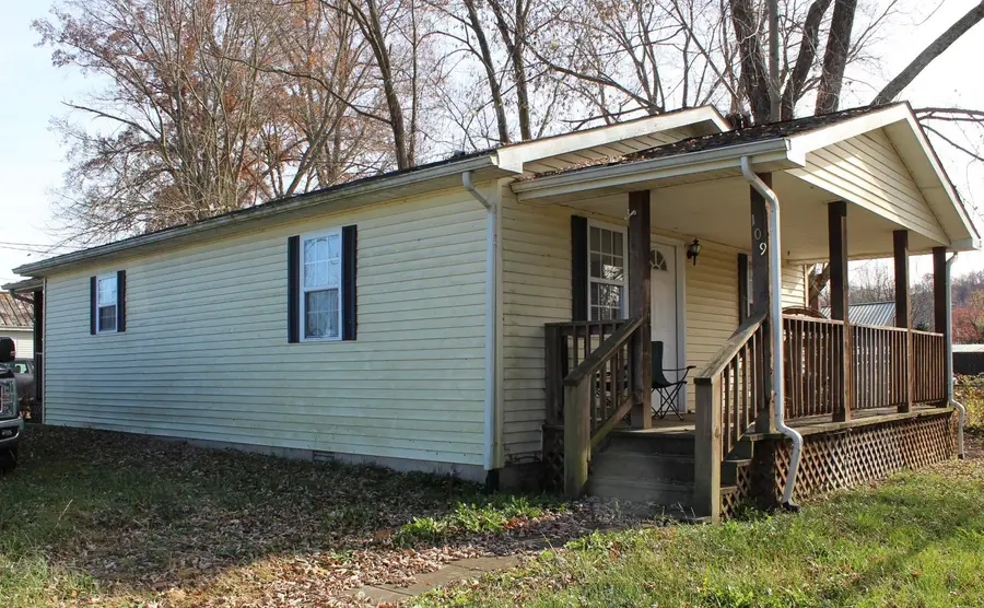 109 Noel Street, Glencoe, KY 41046 - #2