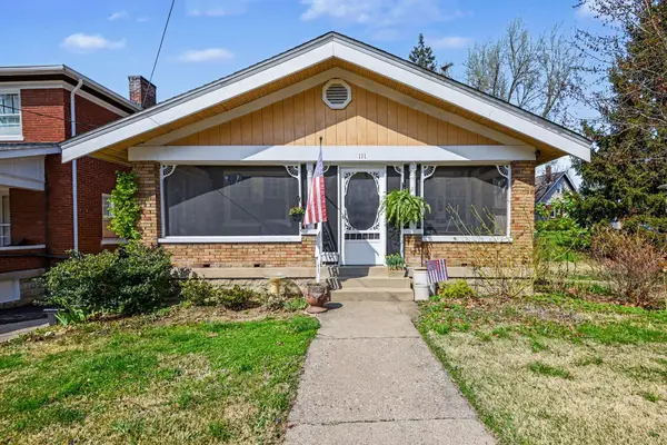 111 Hartweg Avenue, Fort Thomas, KY 41075