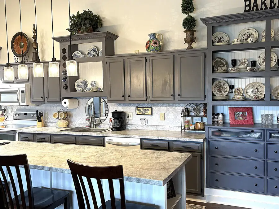 6 Highland Meadows Drive #9, Highland Heights, KY 41076 - #3