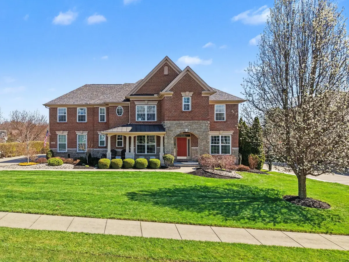 1468 Rolling Meadows Court, Union, KY 41091 - #1