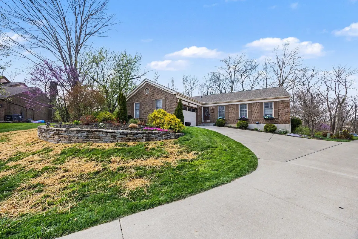 1670 Brierwood Court, Florence, KY 41042 - #1
