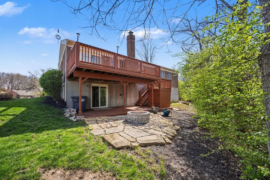 1670 Brierwood Court, Florence, KY 41042 - #2