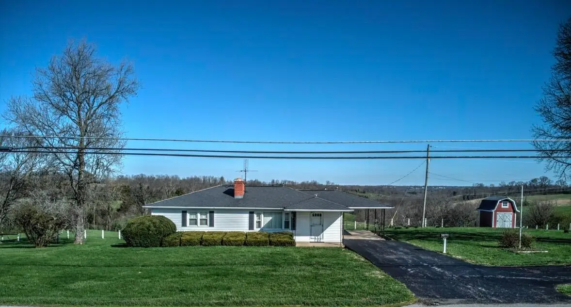 2320 Knoxville Road, Dry Ridge, KY 41035 - #1