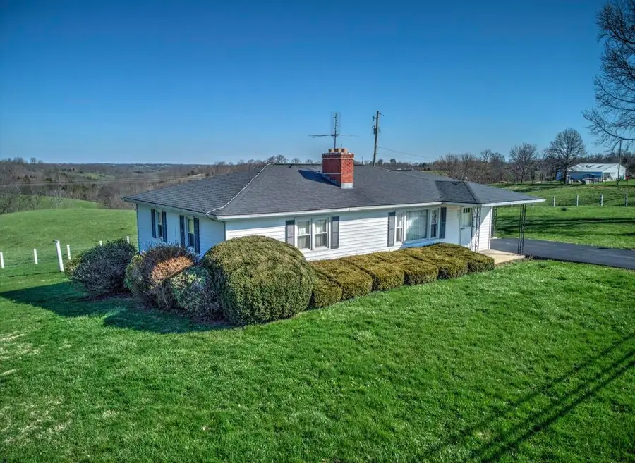 2320 Knoxville Road, Dry Ridge, KY 41035 - #2