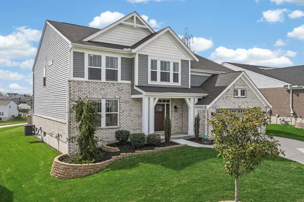 621 Indigo Drive, Alexandria, KY 41001