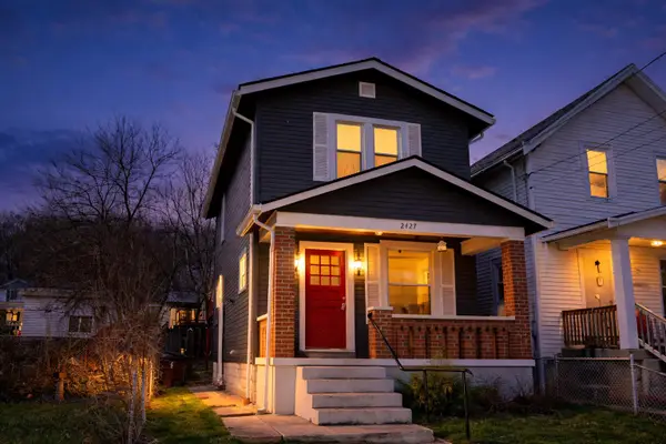 2427 Herman Street, Covington, KY 41014