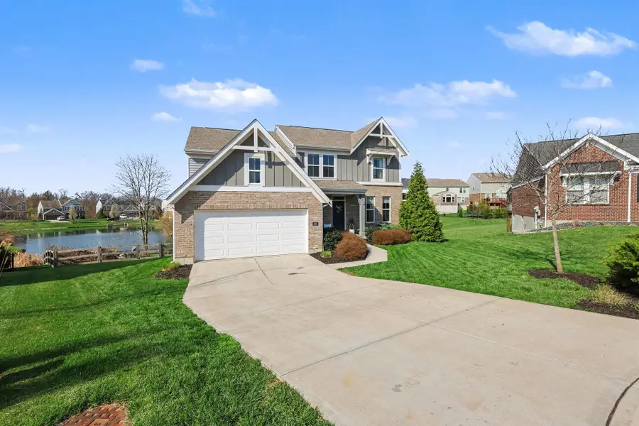 1965 Hirsch Court, Union, KY 41091 - #2