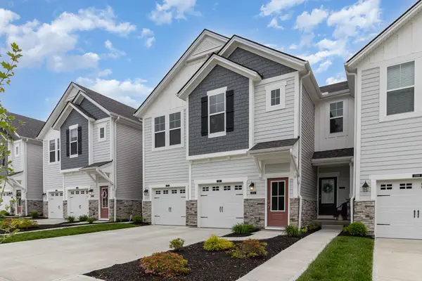 2554 Timberside Drive, Hebron, KY 41048