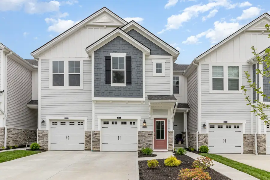2554 Timberside Drive, Hebron, KY 41048 - #2