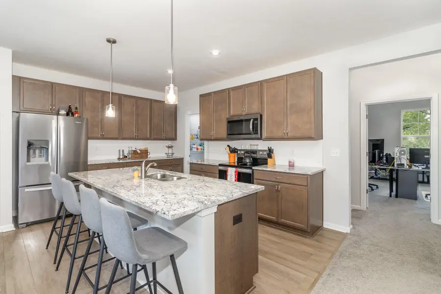 2554 Timberside Drive, Hebron, KY 41048 - #3