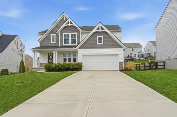 308 Pinot Court, Walton, KY 41094