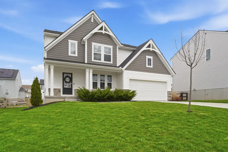 308 Pinot Court, Walton, KY 41094 - #2