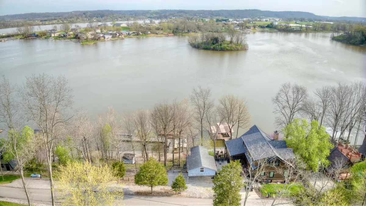 609 Hillandale Drive, Sanders, KY 41083 - #1