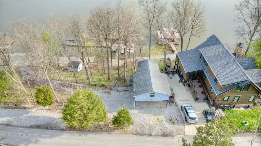 609 Hillandale Drive, Sanders, KY 41083 - #3