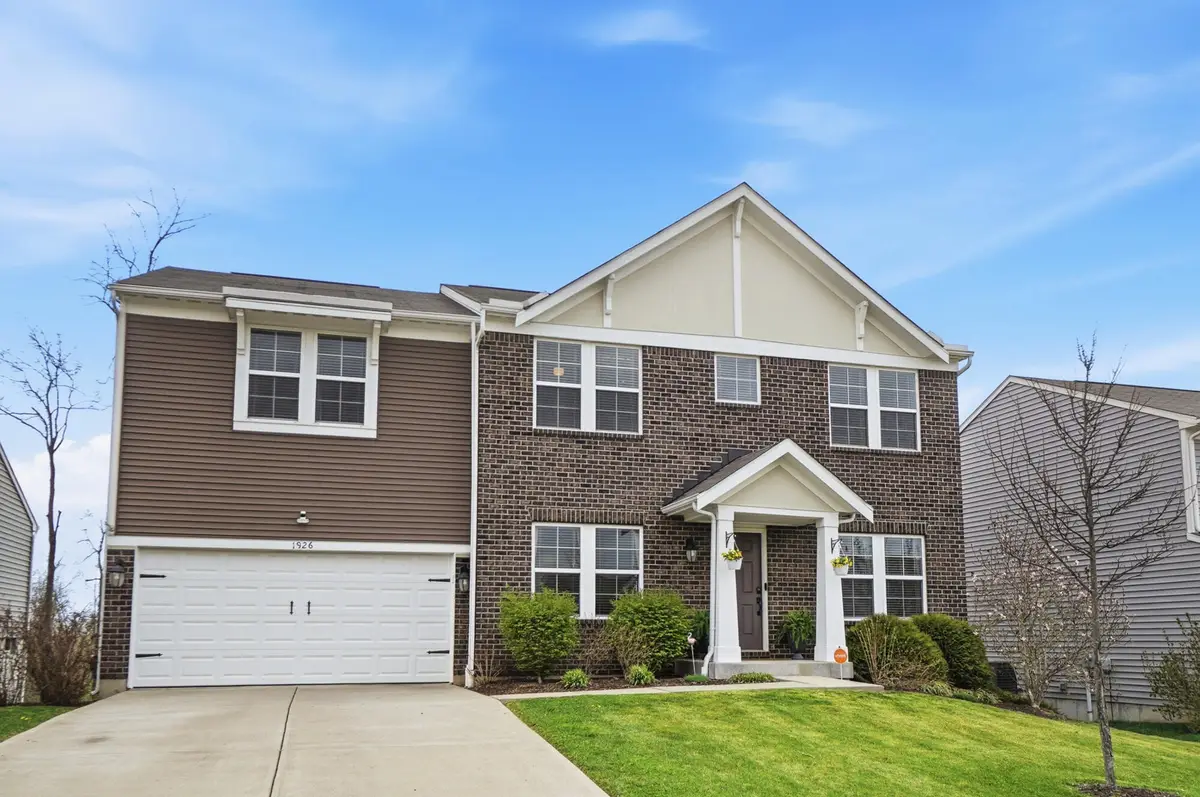 1926 Autumn Maple Drive, Independence, KY 41051 - #1