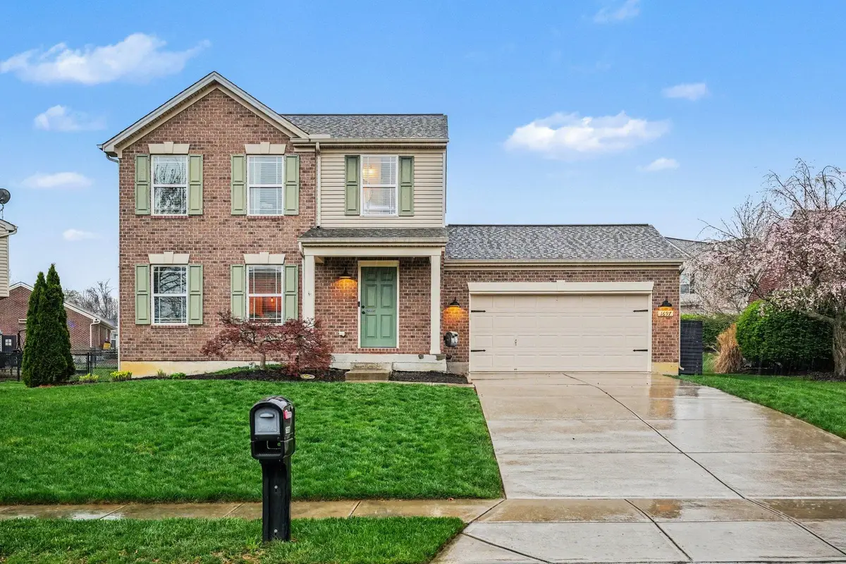 1697 Bingham Circle, Hebron, KY 41048 - #1