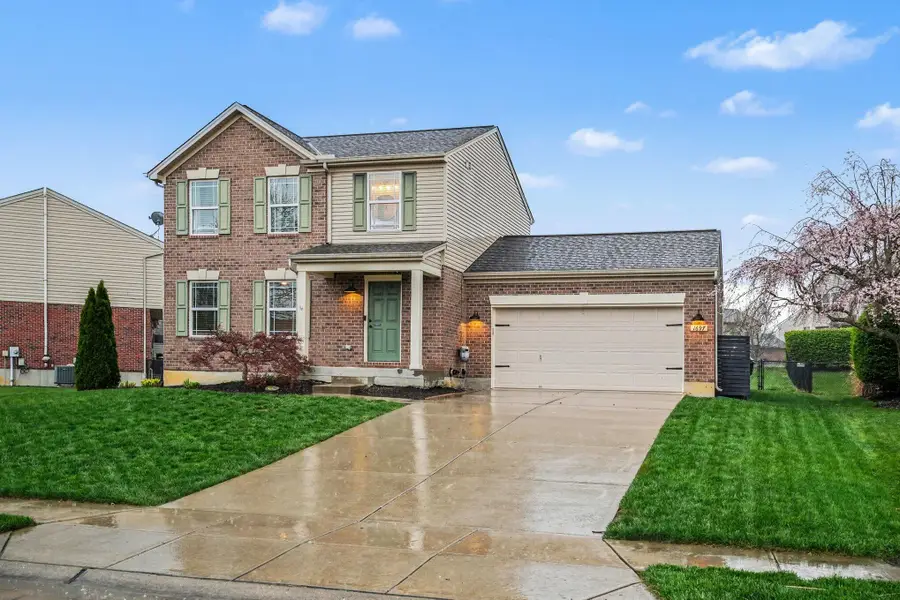 1697 Bingham Circle, Hebron, KY 41048 - #2