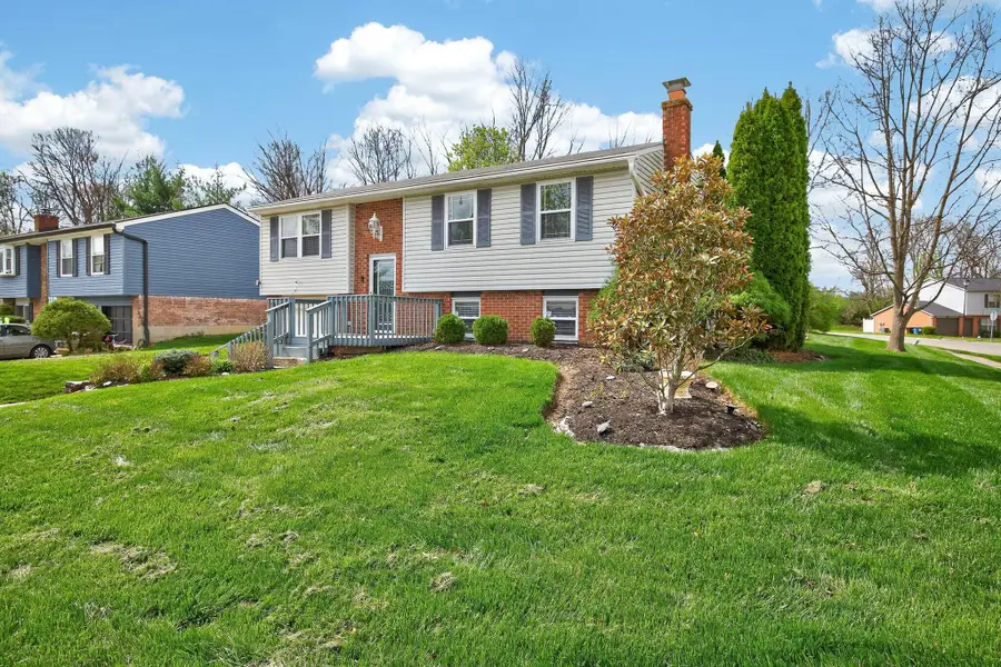 53 Carriage Hill Drive, Erlanger, KY 41018 - #2