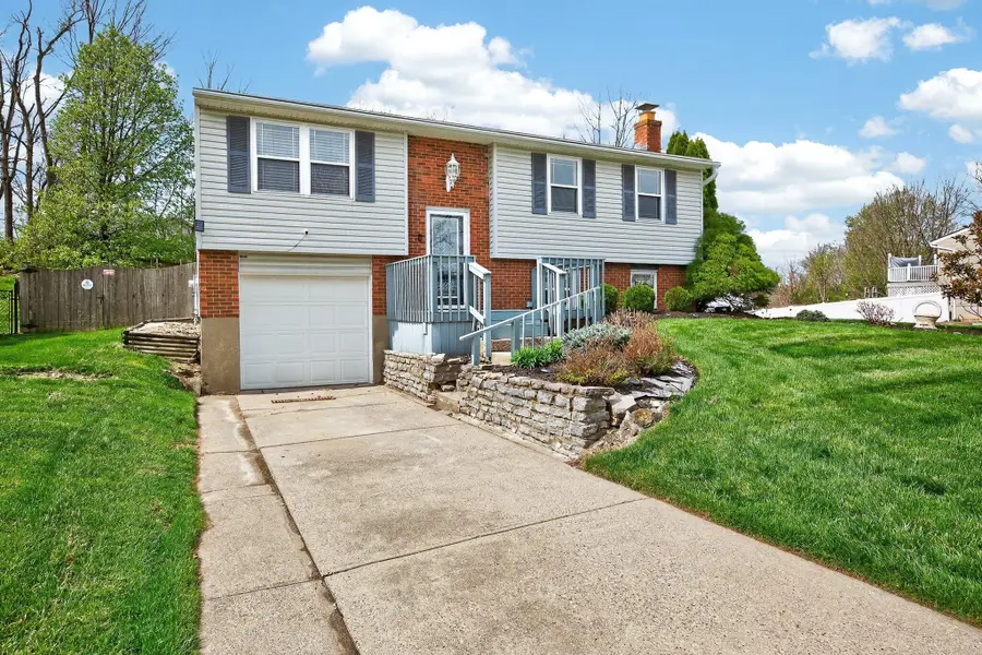 53 Carriage Hill Drive, Erlanger, KY 41018 - #3