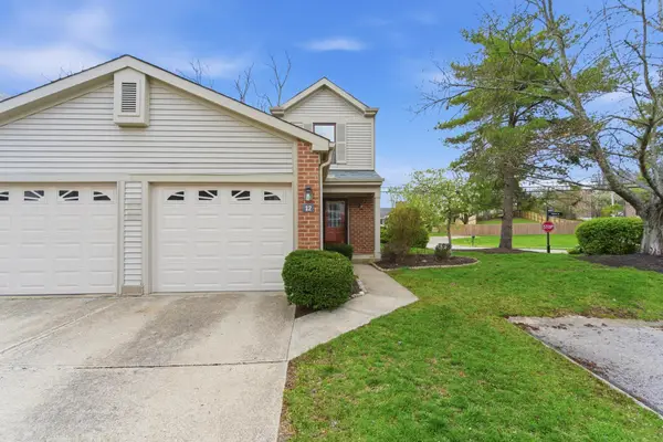 12 Millstone Court, Cold Spring, KY 41076