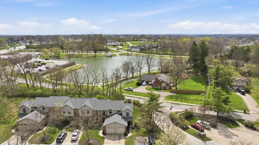 12 Millstone Court, Cold Spring, KY 41076 - #2